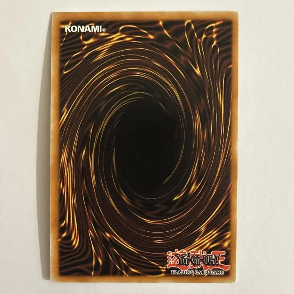 YUGIOH Tcg RA05-EN138 Foolish Burial STAMPED Starlight Rare 1st Edition NM Card!